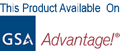Most Products on GSA