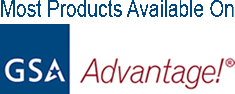 Most Products on GSA